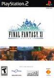 Final Fantasy XI Online (PlayStation 2)